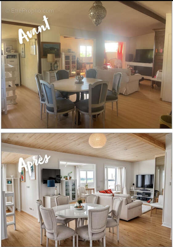 Maison à LE CASTELLET