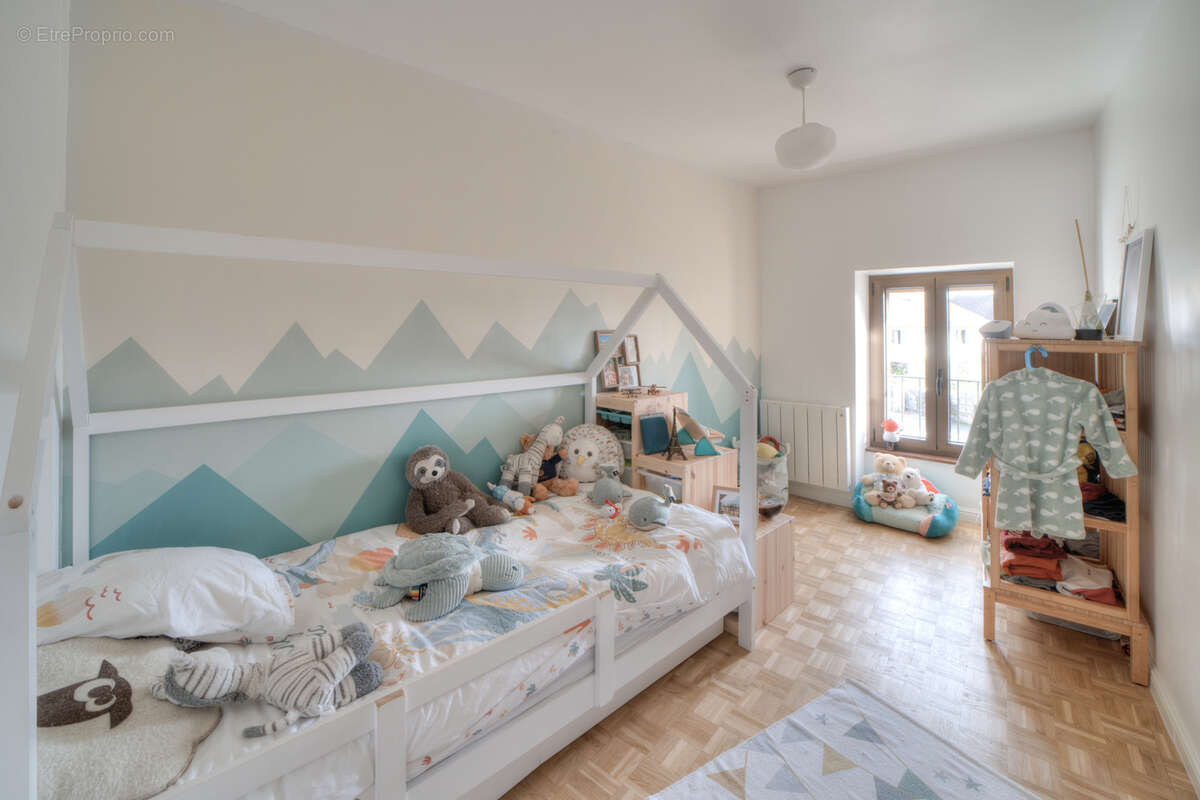 Maison à SAINT-JEAN-DE-GONVILLE