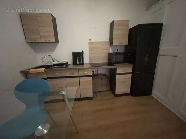 Ideal investisseur ! t2 vendu loué sur perpignan - photo 2