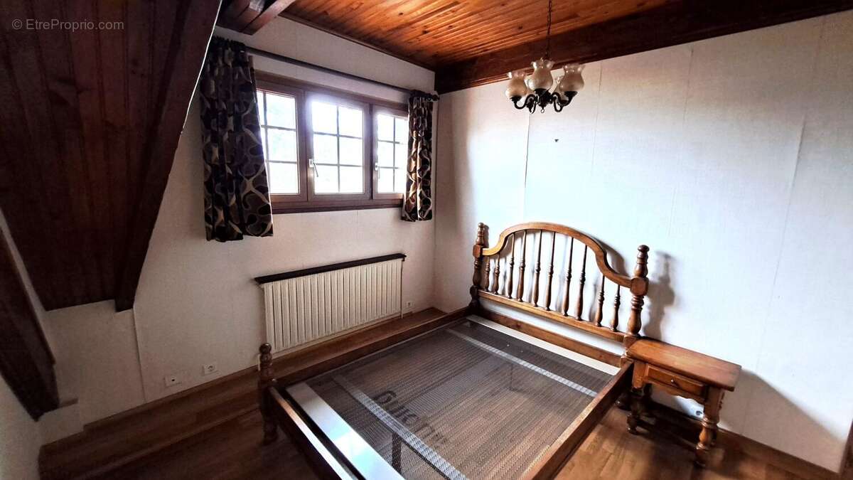 Maison à L&#039;HAY-LES-ROSES