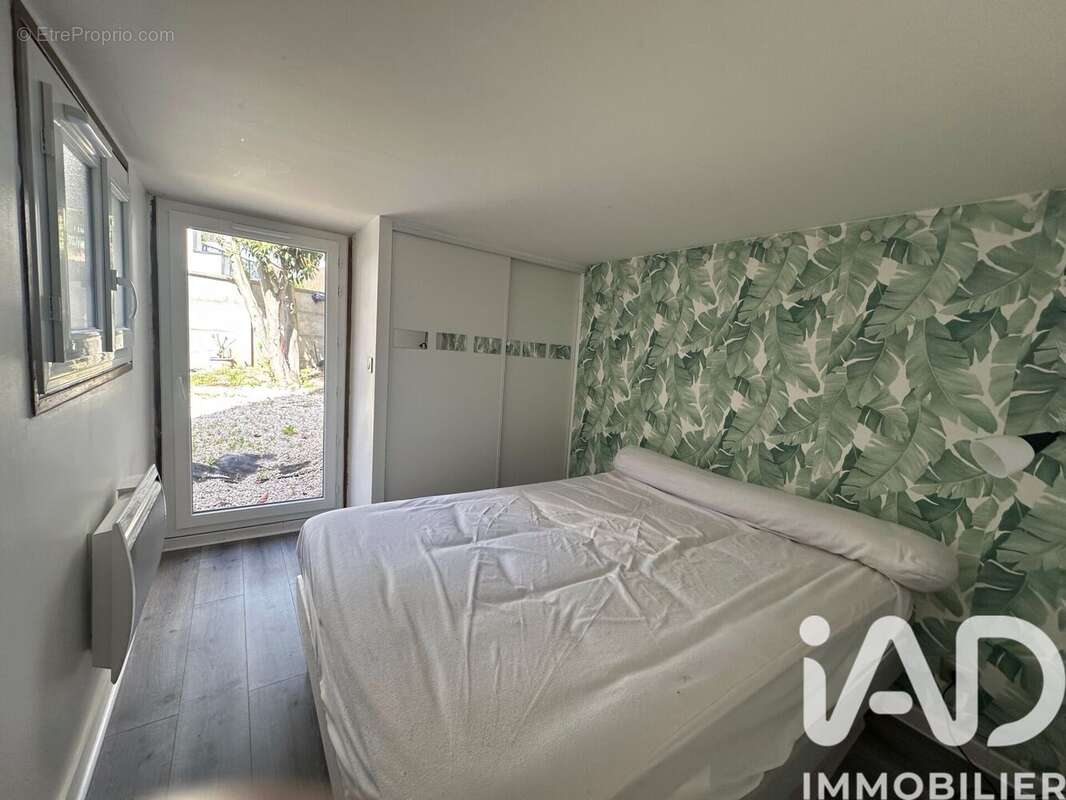 Photo 6 - Appartement à ANTONY