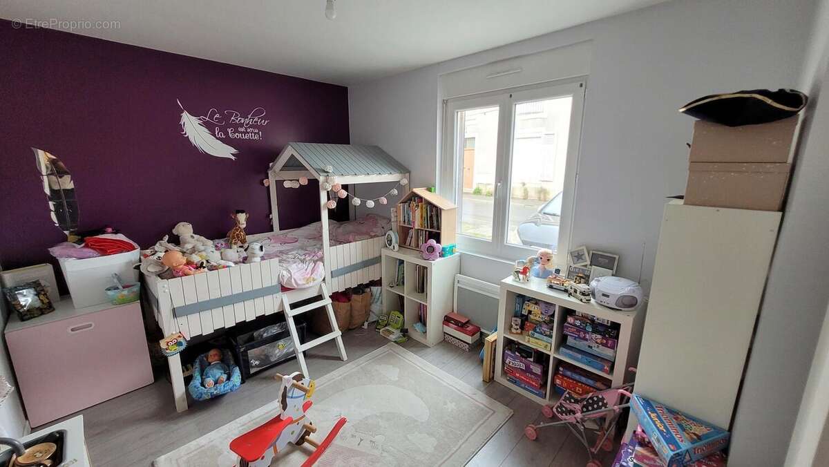 Photo 6 - Maison à LA SUZE-SUR-SARTHE