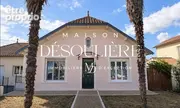 Maison à MAUZE-SUR-LE-MIGNON