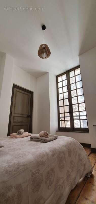 Appartement à BERGERAC