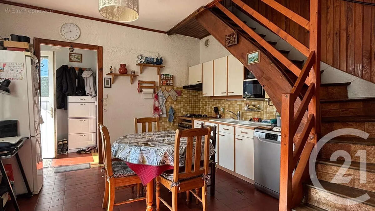 Maison à DREUX