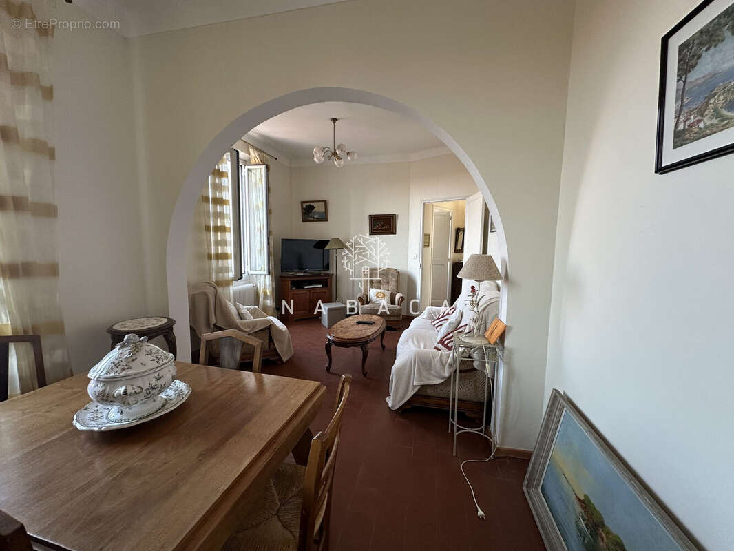 Appartement à GRASSE