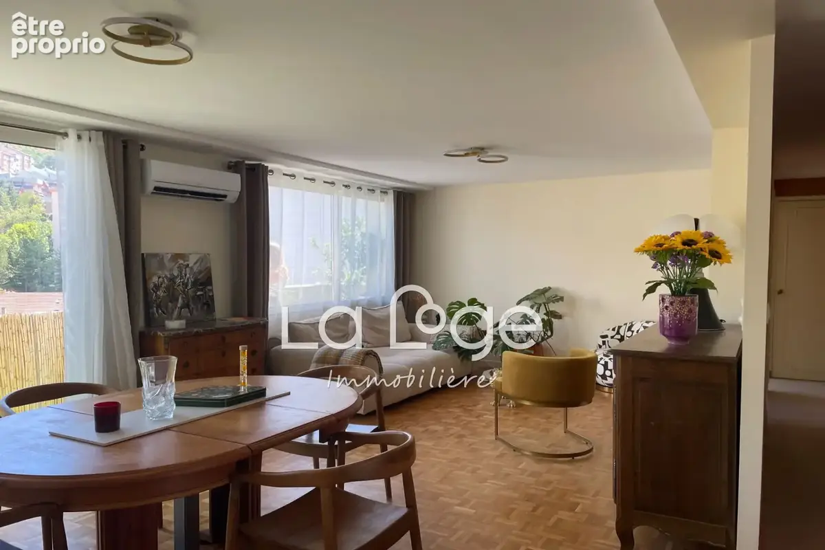 Appartement 91 m² à Gap  - photo 3