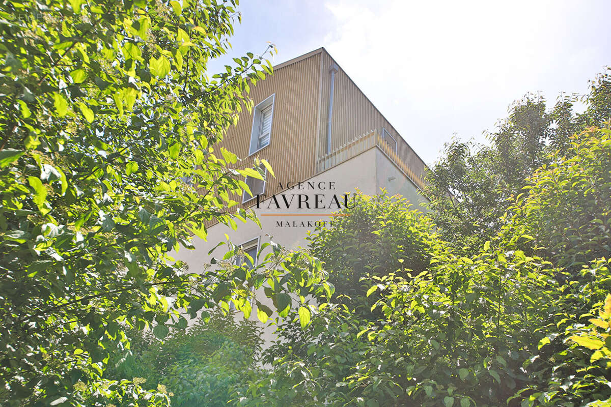 Appartement Malakoff Duplex 4 pièces - photo 17