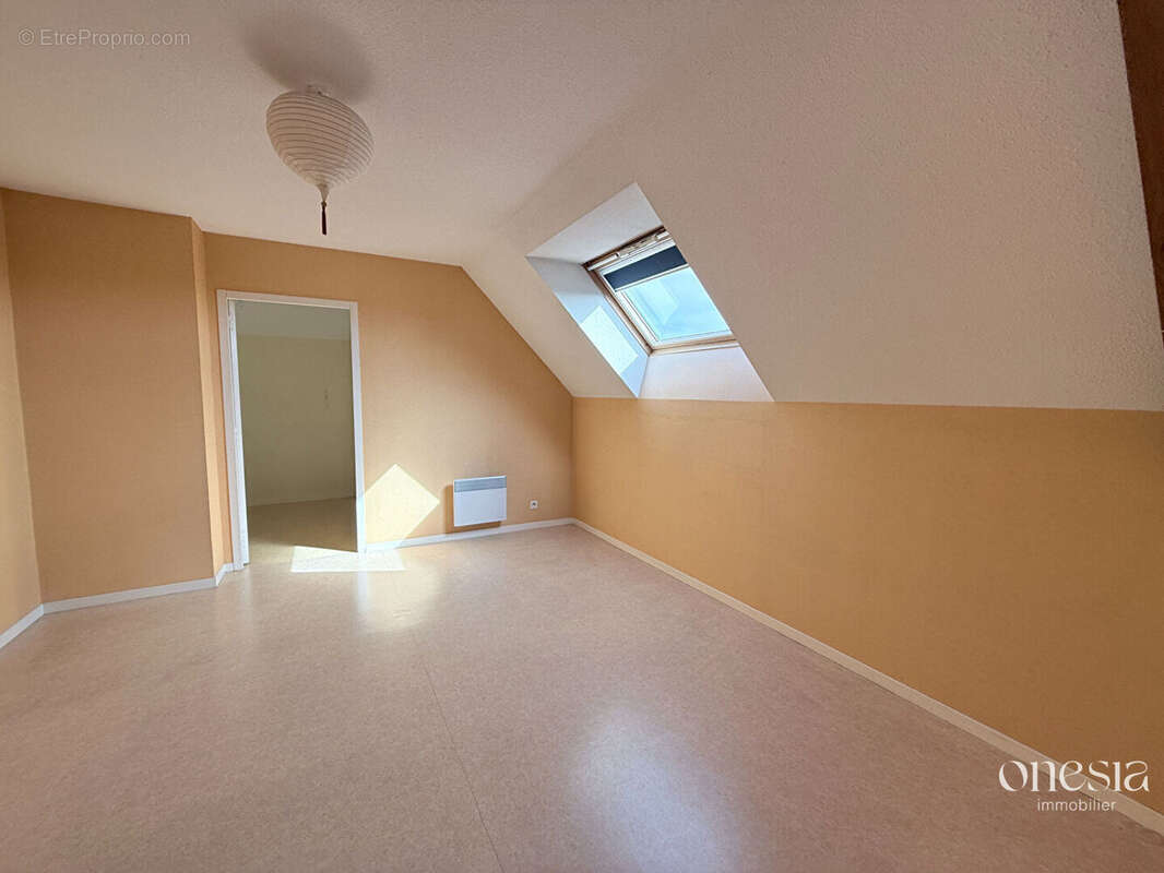 Appartement à OLORON-SAINTE-MARIE