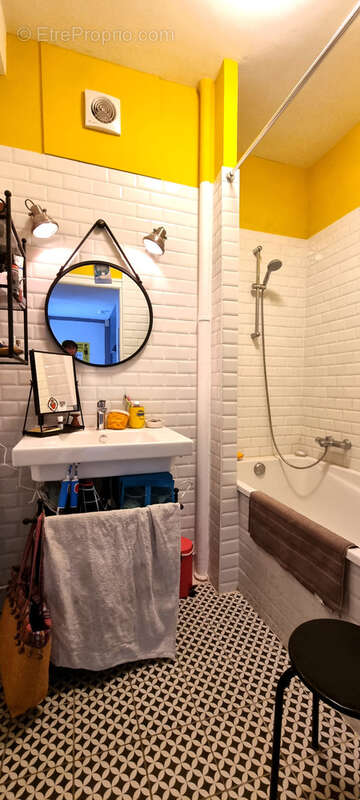 Superbe appartement de type 5 pièces en centre-ville - photo 12