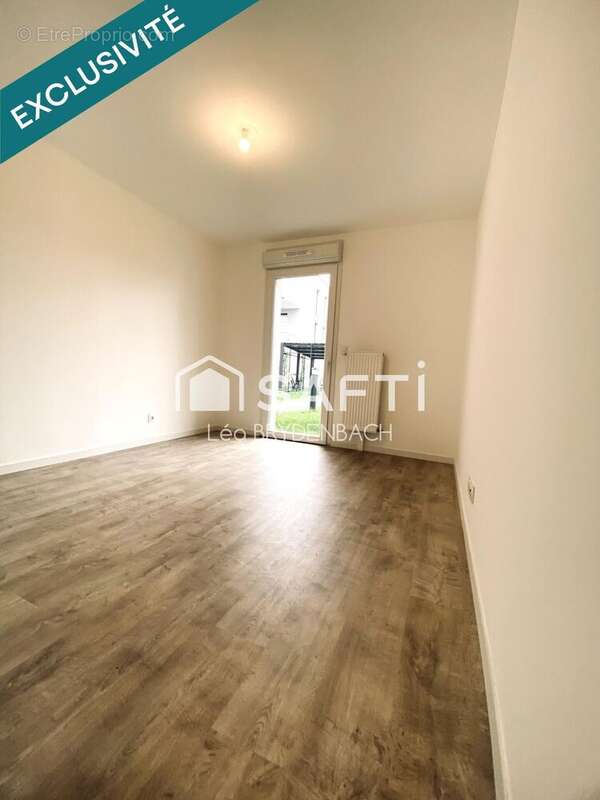 Photo 2 - Appartement à VALENCIENNES