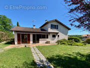 Maison à VILLENAVE-D'ORNON