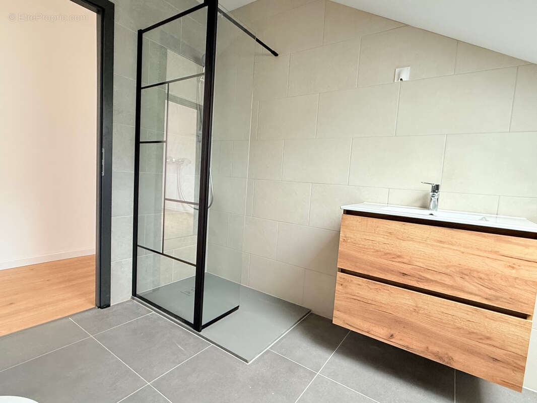 Maison à SCY-CHAZELLES