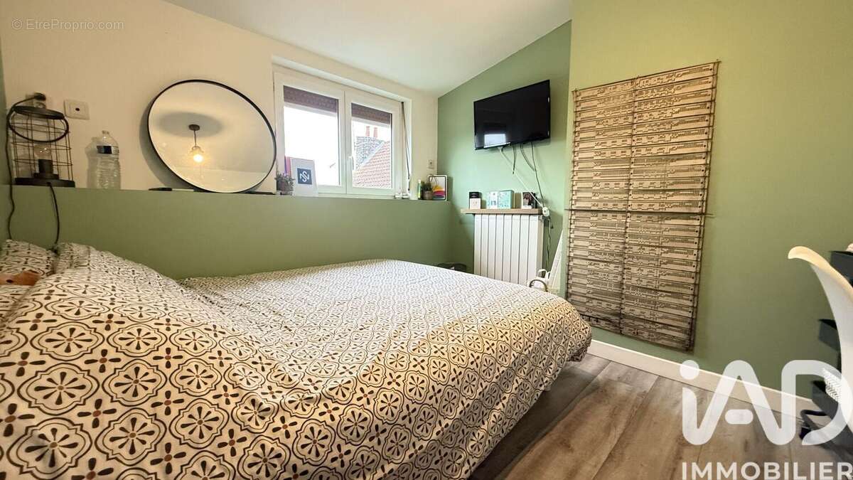 Photo 7 - Maison à CALAIS