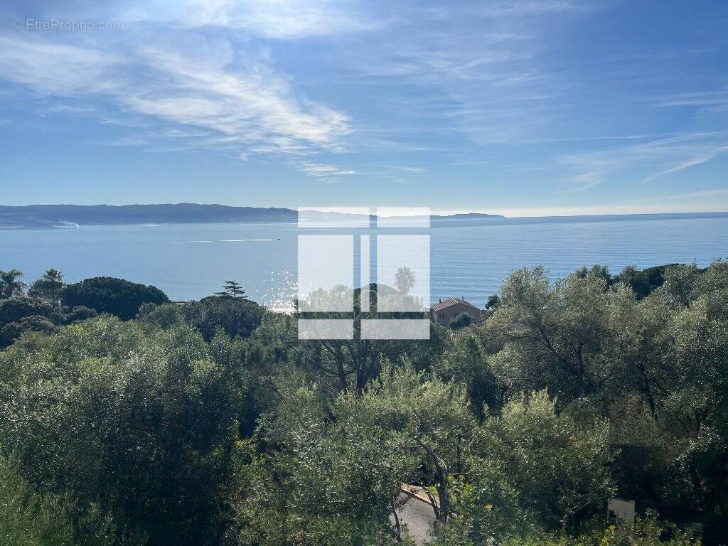 Appartement à AJACCIO