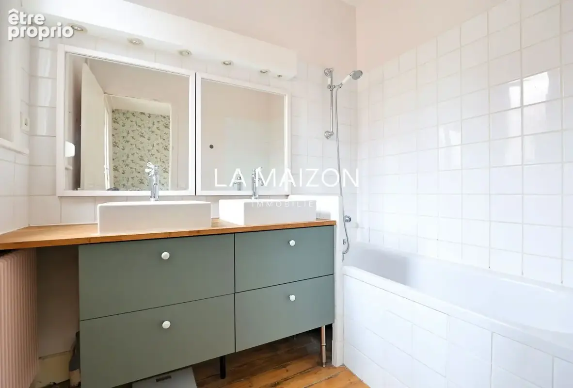 Maison 3 chambres Quartier Sainte-Anne - photo 12