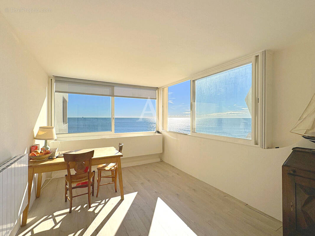 Appartement à SETE