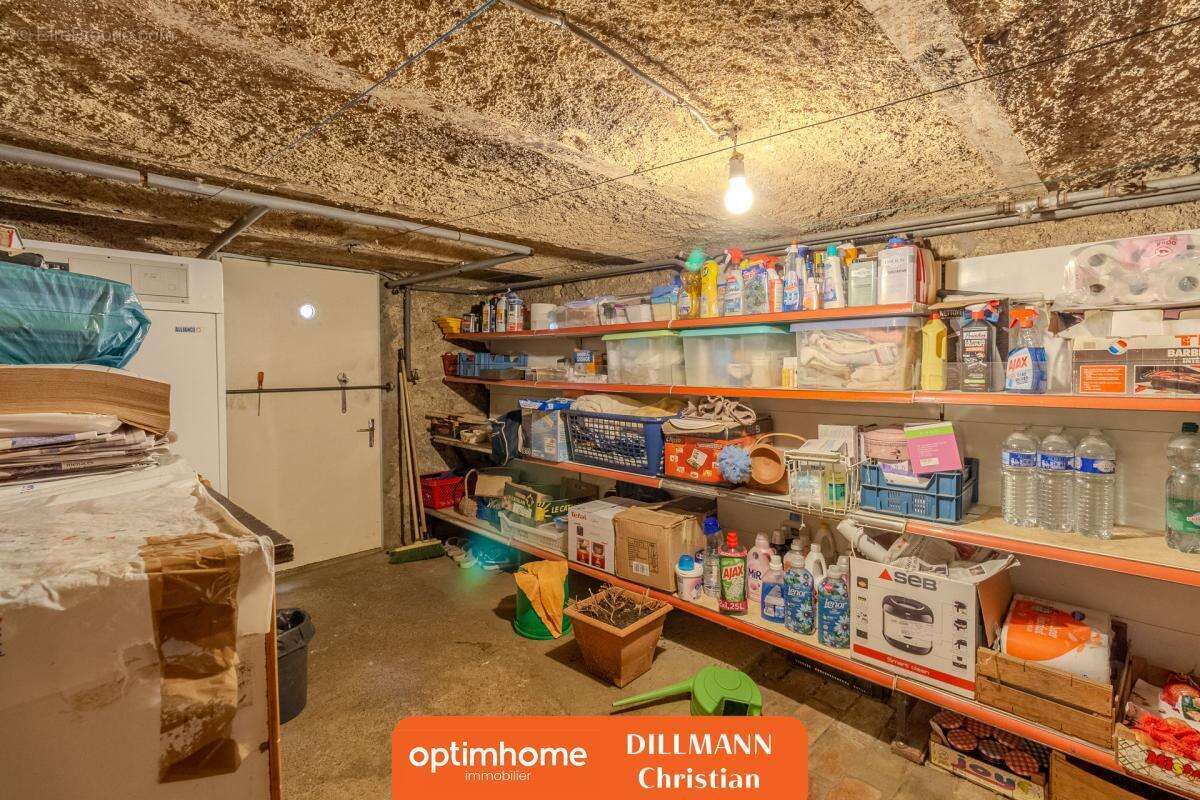 Coquette Maison avec garage - photo 17