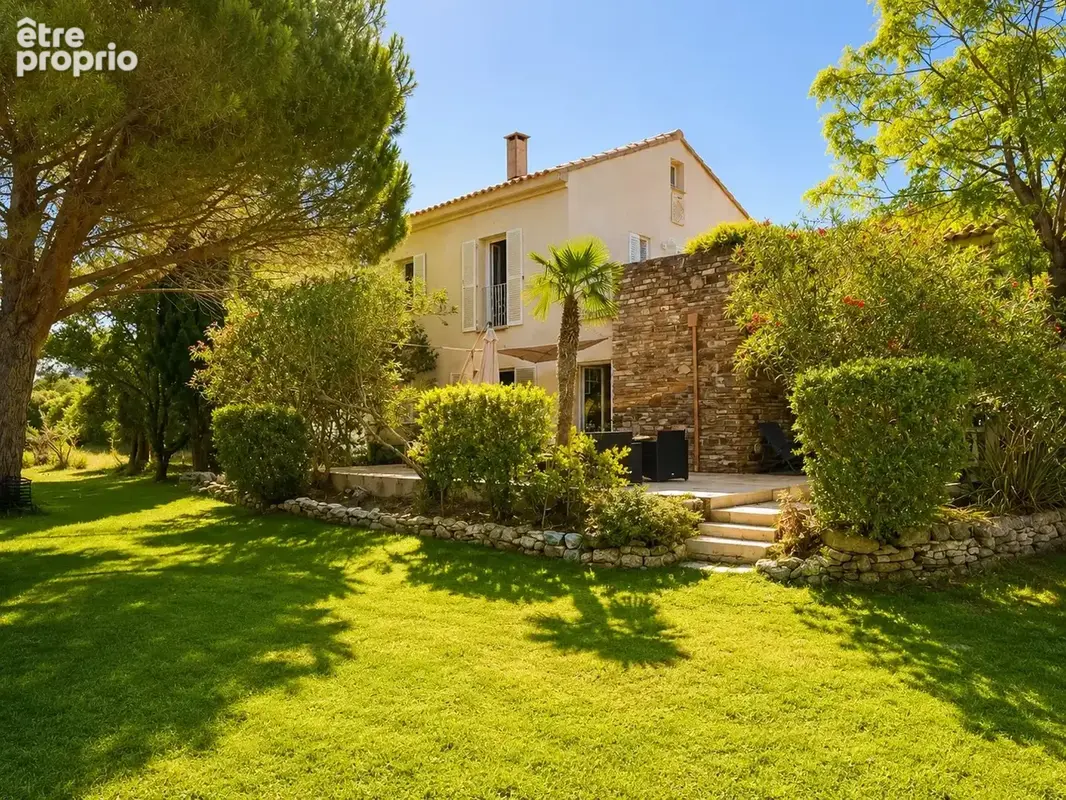 Maison à SAINT-FLORENT