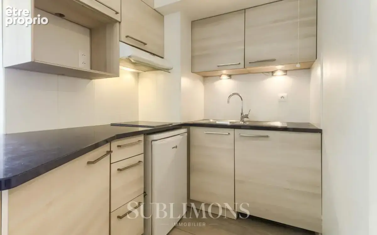 Nantes Mellinet - Appartement avec terrasse de 19 m², espace - photo 5