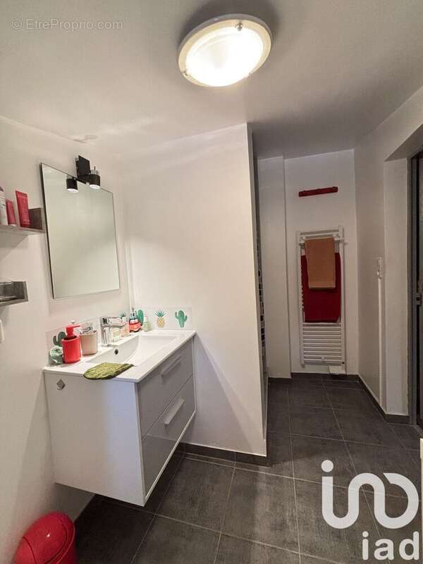 Photo 9 - Maison à CARIGNAN-DE-BORDEAUX