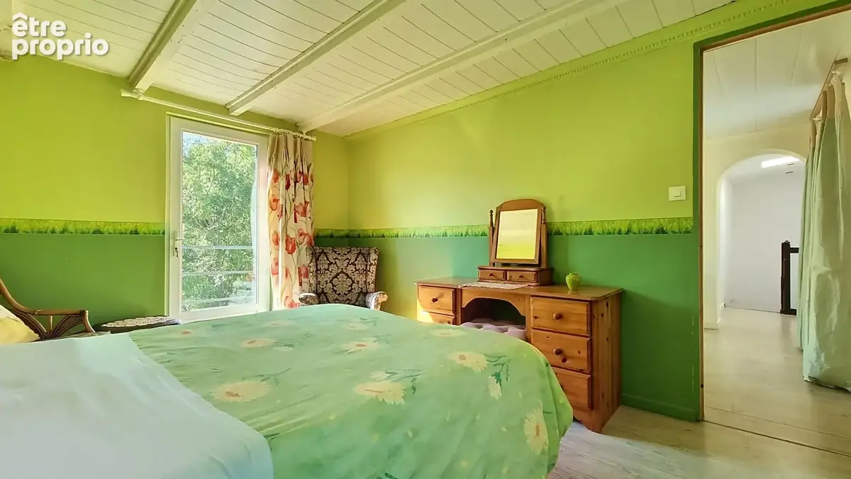Maison saillant - photo 12