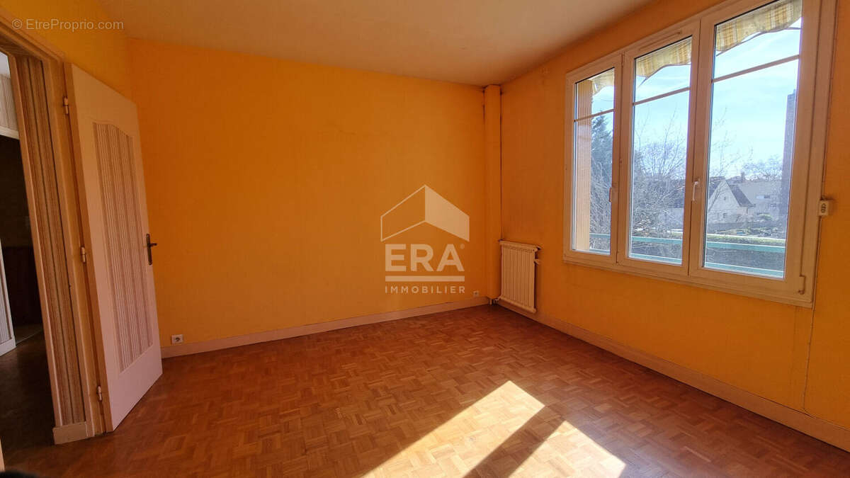 Appartement à NEUILLY-SUR-MARNE