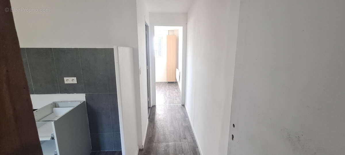 Appartement à ARGENTEUIL