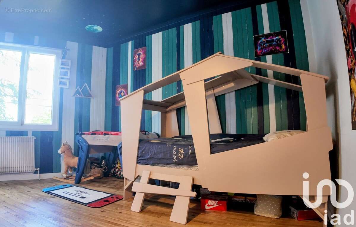 Photo 7 - Maison à SAINT-JUST-SAINT-RAMBERT