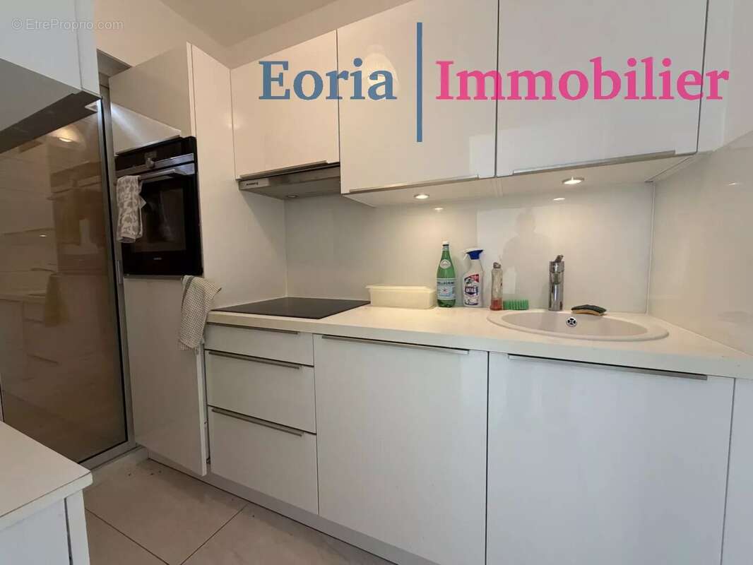 Appartement à CABOURG