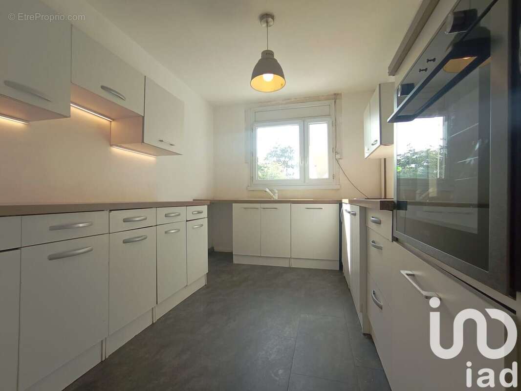 Photo 3 - Appartement à LE HAVRE