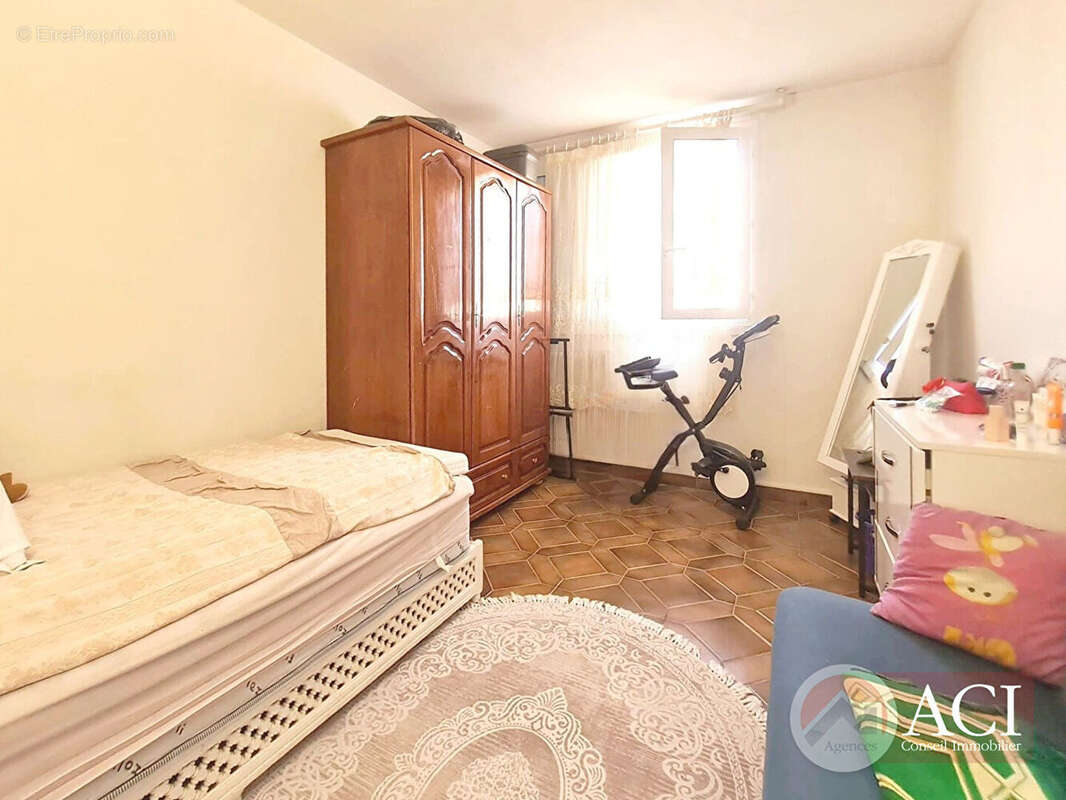 Appartement à MONTMAGNY