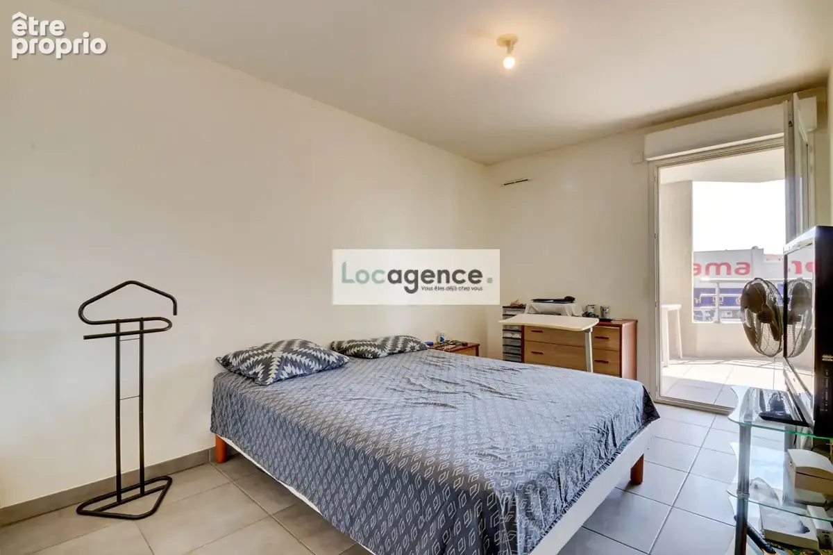 Appartement 3 pièces 55m2 - photo 8