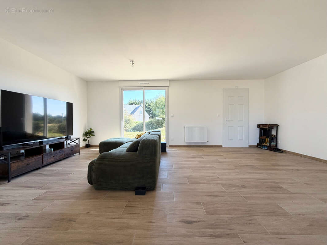 Maison neuve de plain-pied   2026   DPE A   3 chambres - photo 9