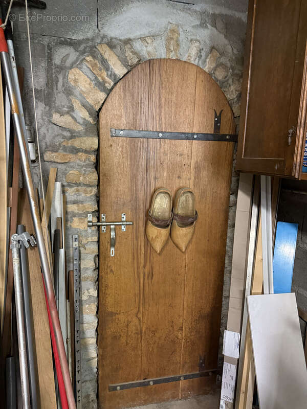 Maison à SAINT-SATUR