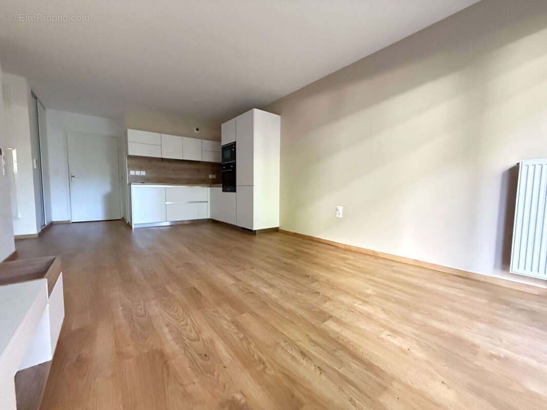 Appartement à ROUBAIX
