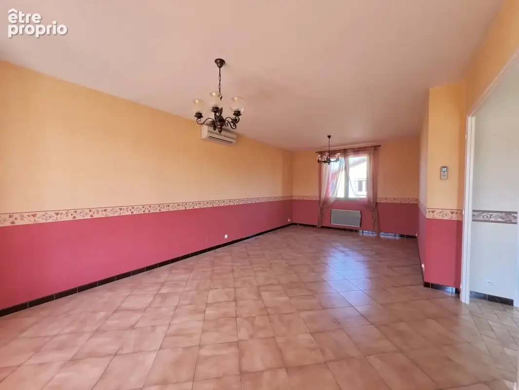 Maison sur sous-sol hors sol de 87m2 a mions - photo 4