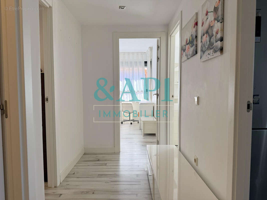 Appartement à CAHORS