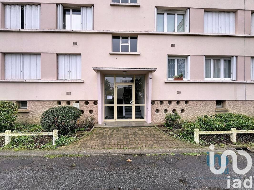 Photo 1 - Appartement à MONTARGIS