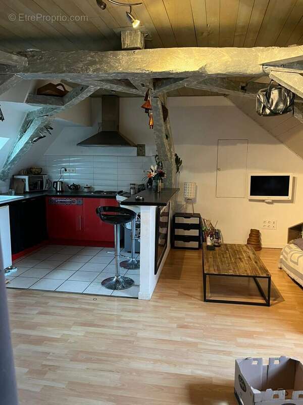 Appartement à ISSIGEAC