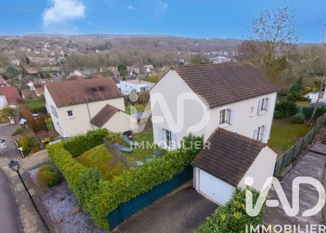 Photo 2 - Maison à MAULE