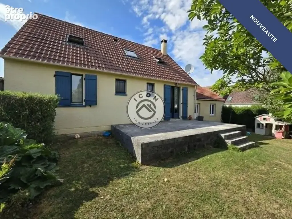 pavillon Individuel semi plain pied - photo 14