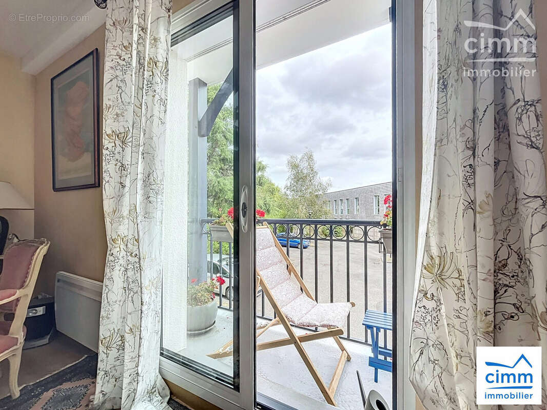 Appartement 64 m² à Noyal-Chatillon-Sur-Seiche  - photo 6