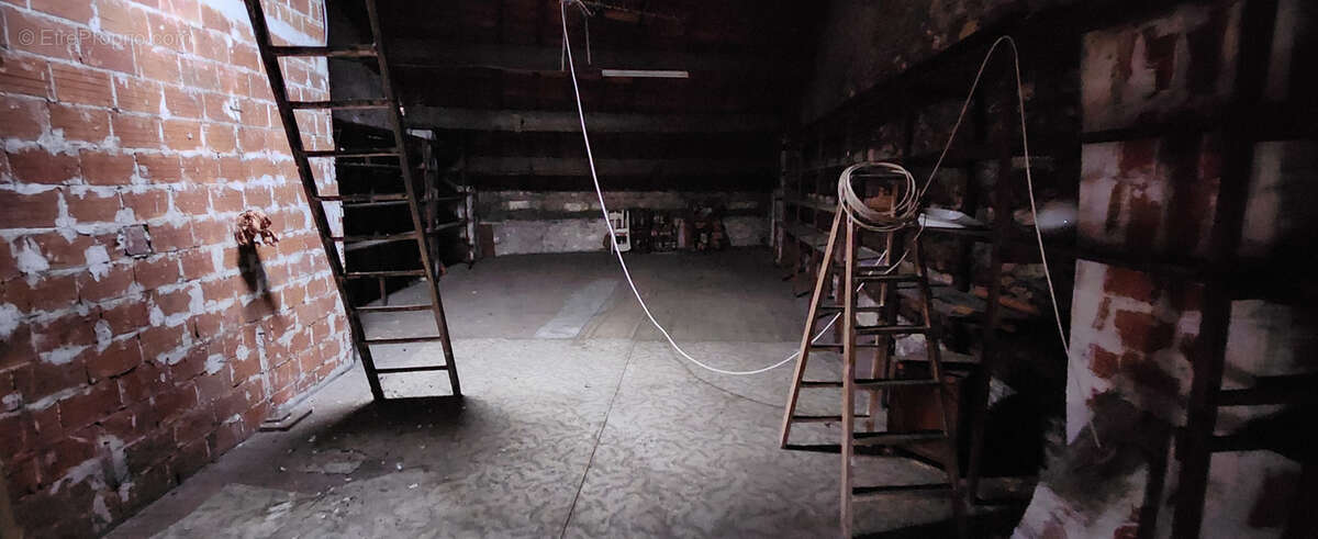 Appartement à CARMAUX