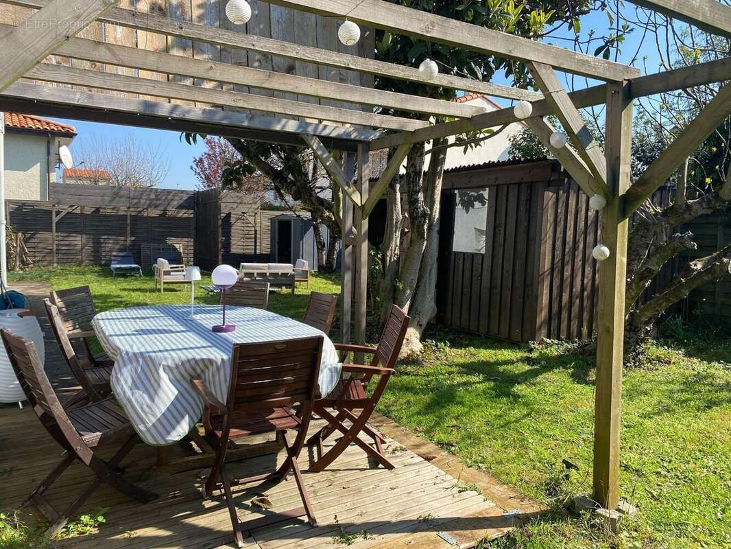 Photo 7 - Maison à LAGORD