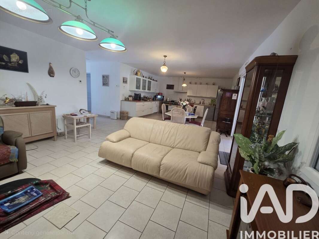 Maison 145 m² à Dolus-D'oleron  - photo 6