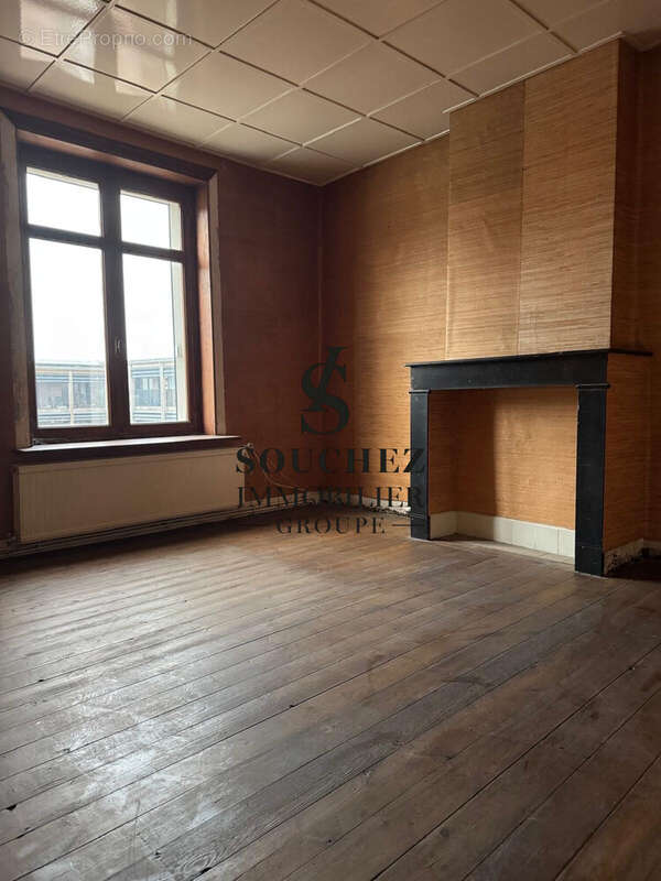 Appartement à LIEVIN