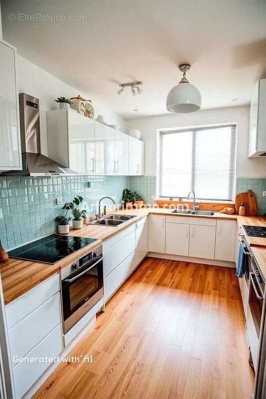 Appartement à LE HAVRE