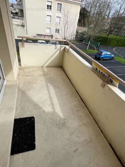 Appartement à BLANQUEFORT