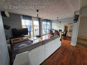 Appartement à HARLY